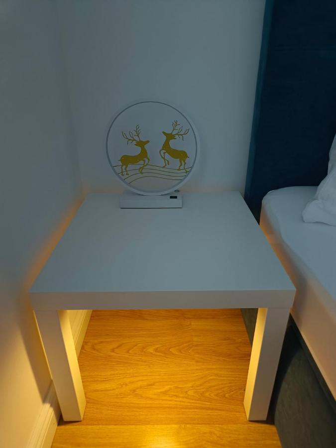 Ruyi Holiday Sopron Eksteriør bilde