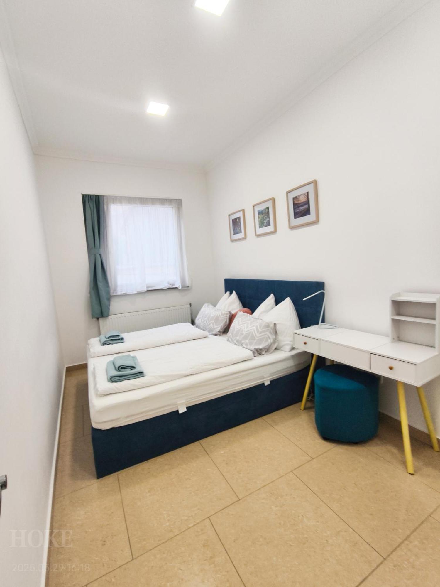 Ruyi Holiday Sopron Eksteriør bilde